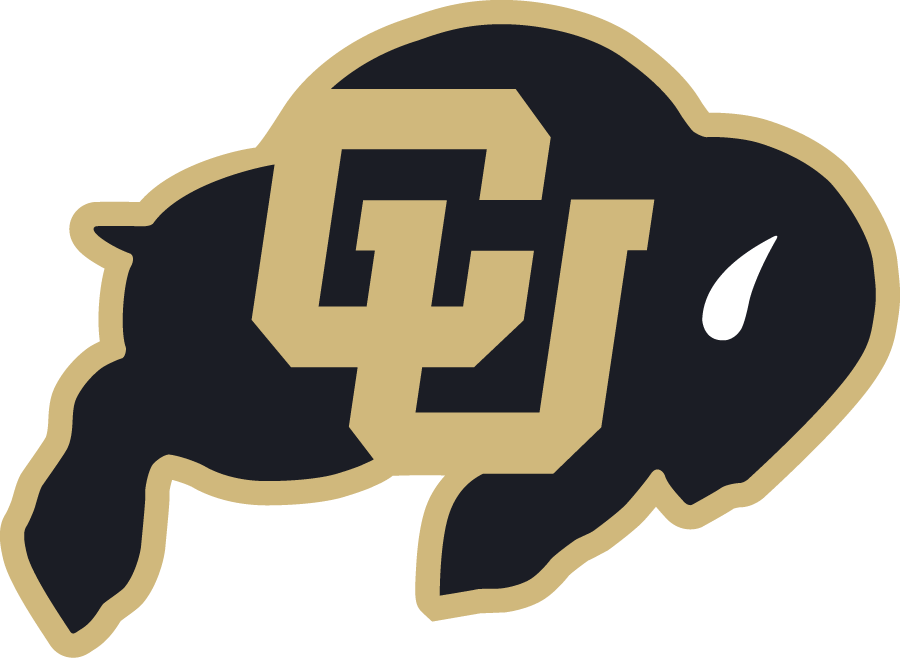 Colorado Buffaloes 2006-Pres Primary Logo iron on transfers for clothing